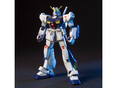 Rx-78 Nt-1 'gundam Nt-1' - image 4