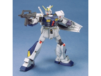 Rx-78 Nt-1 'gundam Nt-1' - image 7