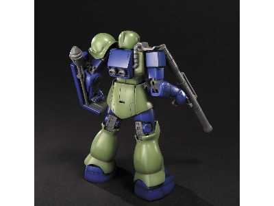 Ms-o5b Zaku I - image 3