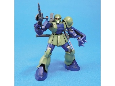 Ms-o5b Zaku I - image 4