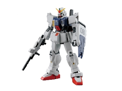 Rx-79[g] Gundam Ground Type Bl - image 2