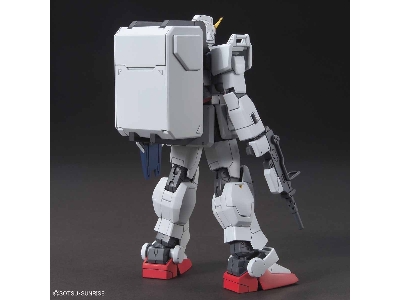 Rx-79[g] Gundam Ground Type Bl - image 3