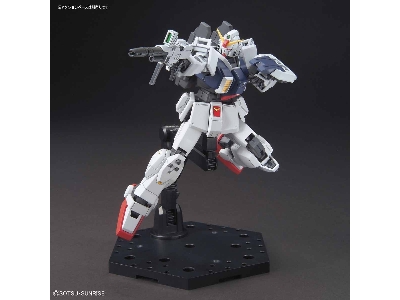 Rx-79[g] Gundam Ground Type Bl - image 6