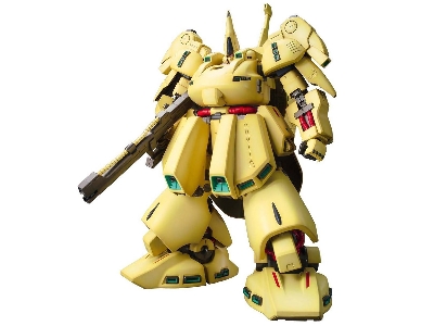 Pmx-003 The-o (Gundam 14213) - image 2