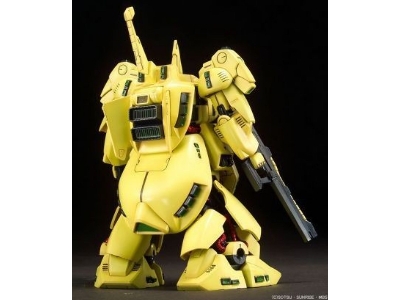 Pmx-003 The-o (Gundam 14213) - image 3