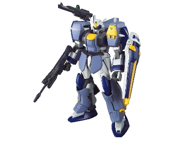 Duel Gundam Assaultshroud - image 2