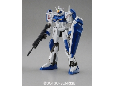 Duel Gundam Assaultshroud - image 3