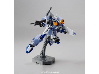 Duel Gundam Assaultshroud - image 4