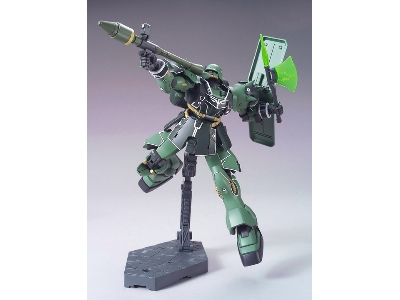 Ams-129 Geara Zulu Guards Type - image 2