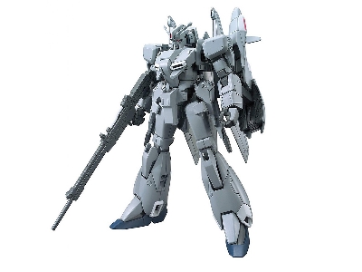 Msz-006a1 Zeta Plus (Unicorn Ver.) - image 2