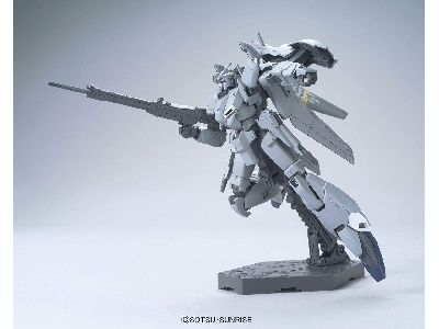 Msz-006a1 Zeta Plus (Unicorn Ver.) - image 3