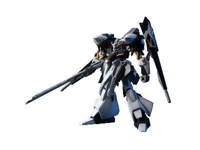 Orx-005 Gaplant Tr-5 (Hrairoo) Bl - image 2