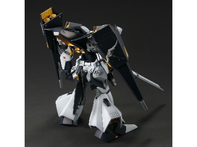 Orx-005 Gaplant Tr-5 (Hrairoo) Bl - image 3