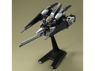 Orx-005 Gaplant Tr-5 (Hrairoo) Bl - image 4