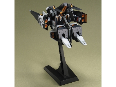 Orx-005 Gaplant Tr-5 (Hrairoo) Bl - image 5