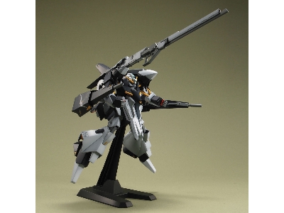 Orx-005 Gaplant Tr-5 (Hrairoo) Bl - image 8