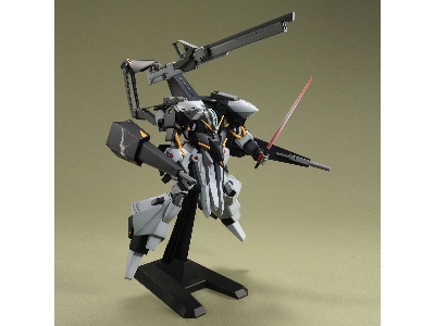 Orx-005 Gaplant Tr-5 (Hrairoo) Bl - image 9