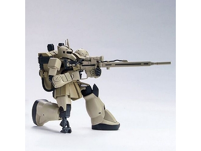 Ms-05l Zaku I Sniper Type (Yonem Kirks) - image 4