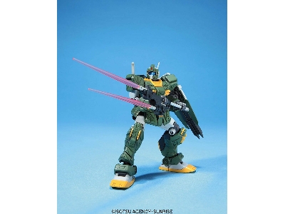 Rgm-79fp Gm Striker (Gundam 48082) - image 2