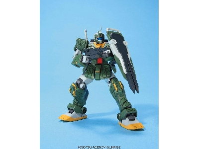 Rgm-79fp Gm Striker (Gundam 48082) - image 3