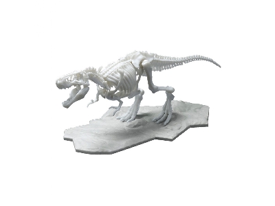 Dinosaur Model Kit Limex Skeleton - Tyrannosaurus - image 2