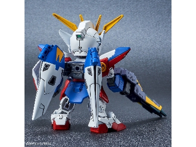 Wing Gundam Zero - image 3