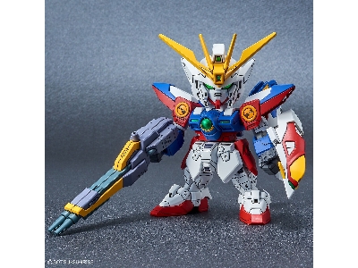 Wing Gundam Zero - image 4