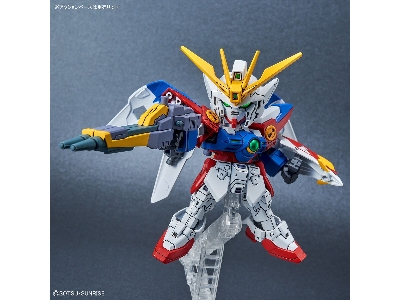 Wing Gundam Zero - image 6