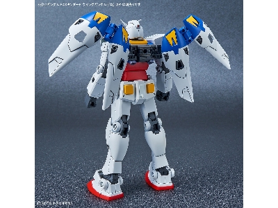 Wing Gundam Zero - image 9