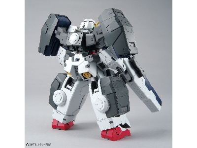Gundam Virtue - image 3