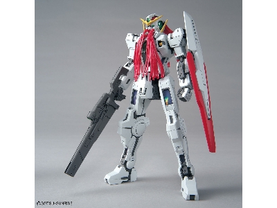 Gundam Virtue - image 4