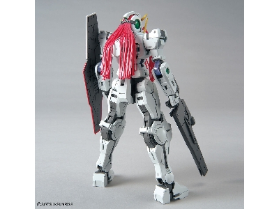 Gundam Virtue - image 5