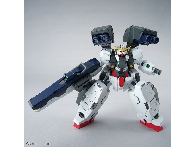 Gundam Virtue - image 6