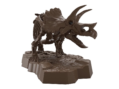 Imaginary Skeleton Triceratops - image 2