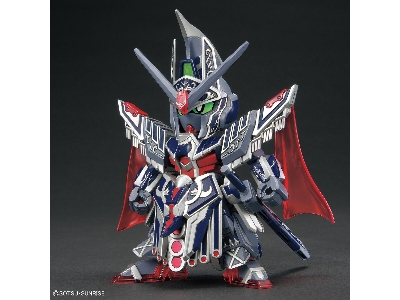 Caesar Legend Gundam - image 3