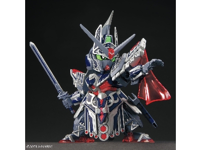 Caesar Legend Gundam - image 5