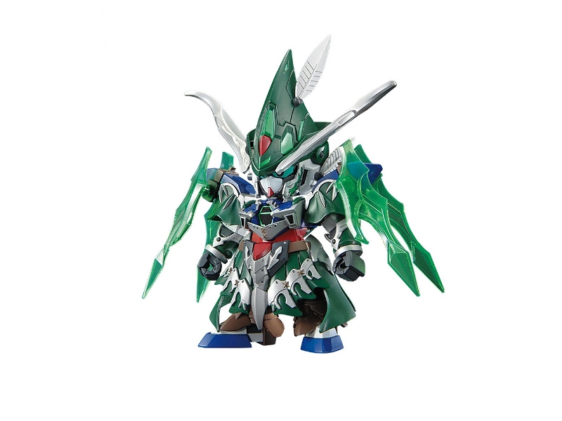 Robinhood Gundam Age-2 - image 1