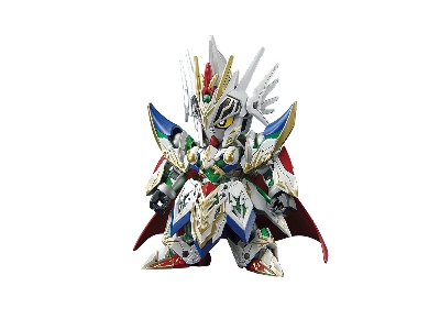 Knight Strike Gundam - image 1