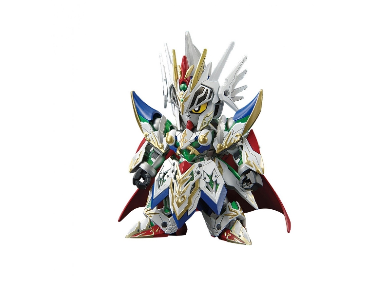 Knight Strike Gundam - image 1