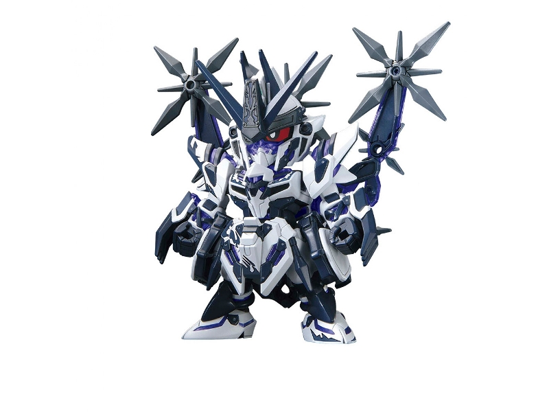 Saizo Gundam Delta Kai - image 1 Saizo Gundam Delta Kai - image 1