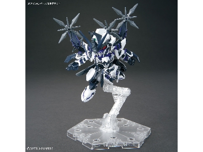 Saizo Gundam Delta Kai - image 6