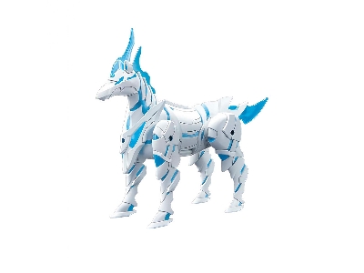 War Horse Knight World Ver. - image 1