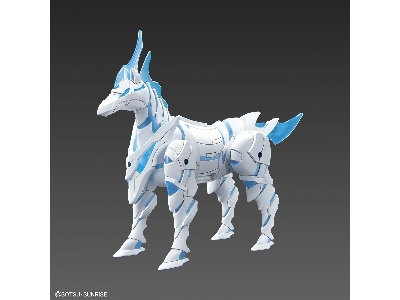 War Horse Knight World Ver. - image 3