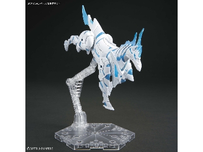 War Horse Knight World Ver. - image 5