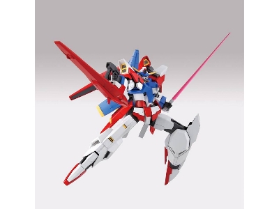 Gundam Age-3 Orbital [age-3o] - image 3