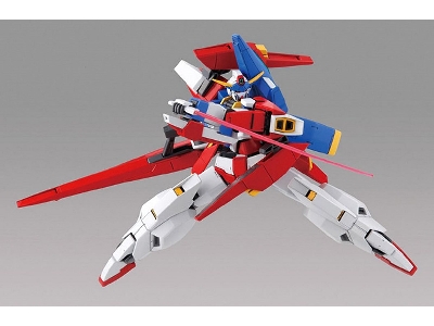 Gundam Age-3 Orbital [age-3o] - image 4