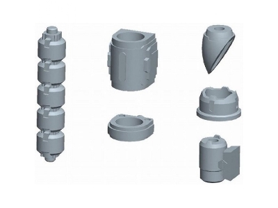 Bphd-26 Ms Pipe 01 - image 2