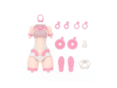 Option Body Parts Type G03 [color B] - image 2