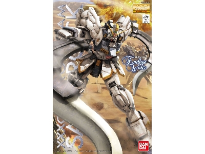 Sandrock Ew Ver. Bl - image 1