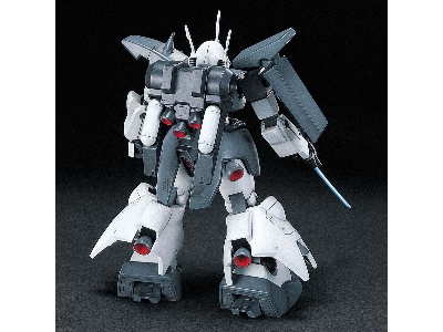 Amx-011 'zaku-iii' - image 3